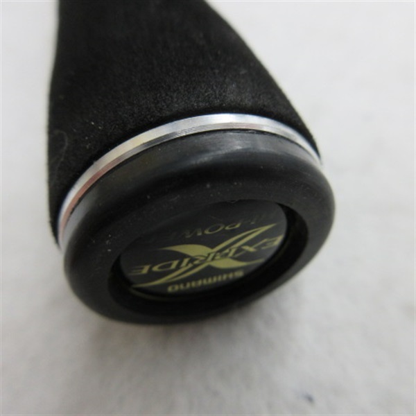 １２エクスプライド１６３ＭＬ－ＢＦＳ